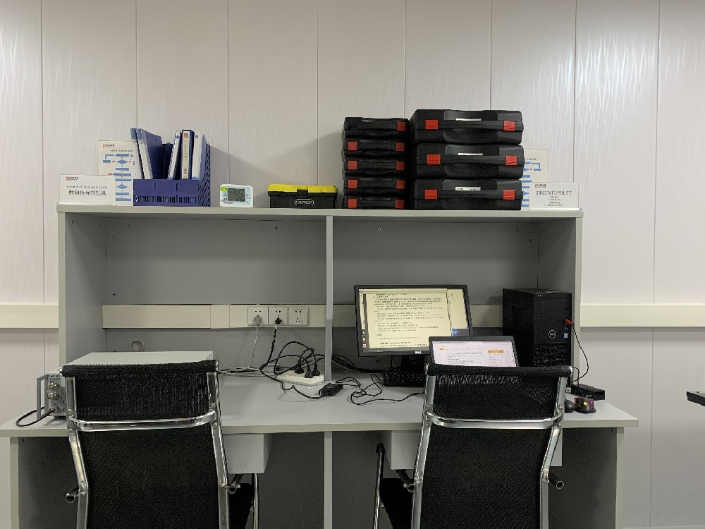 射頻傳導抗擾度測試（CS）